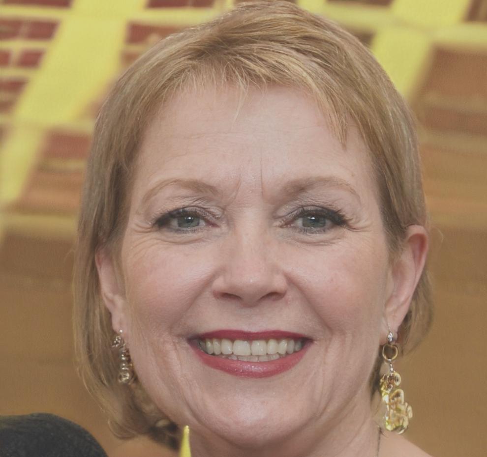 Portrait de Amélie Desrosiers