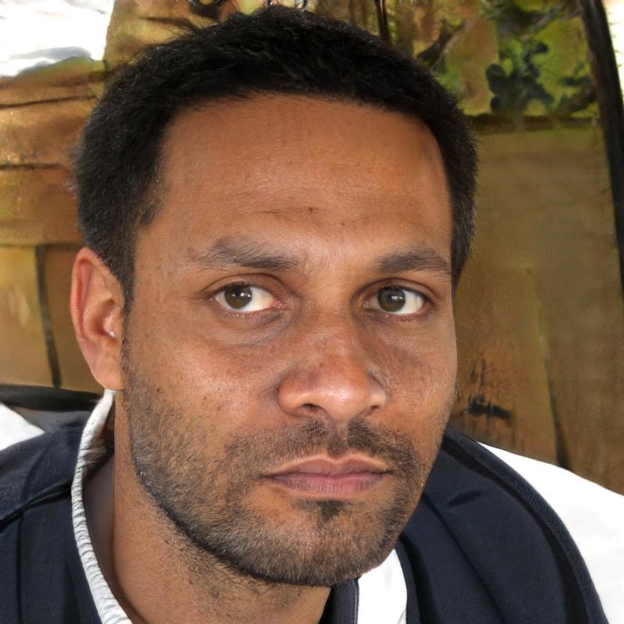 Portrait de Julien Brodeur