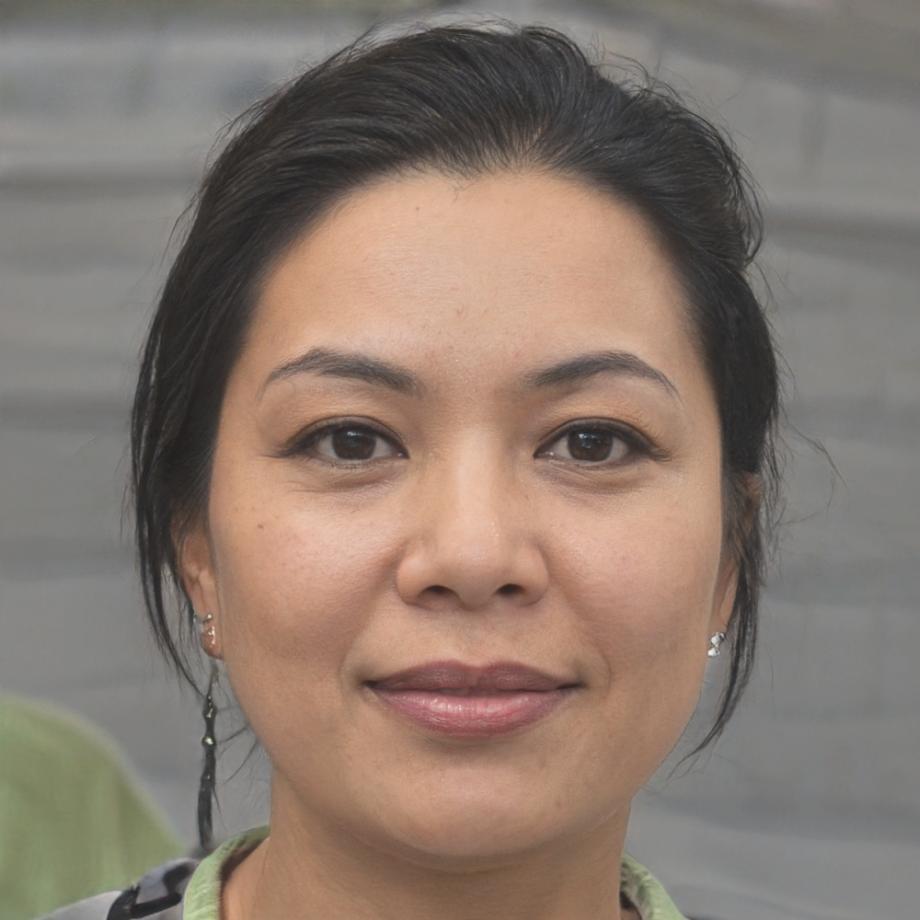 Portrait de Mélanie Riopel, spécialiste en budgétisation familiale