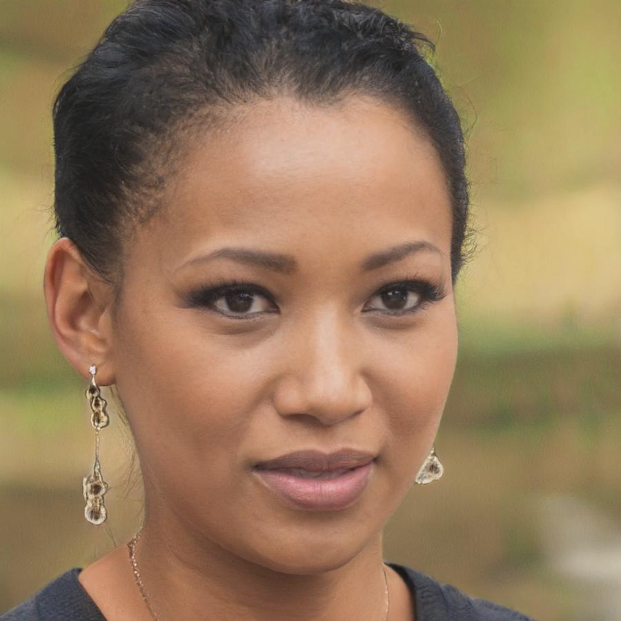 Photo d'Isabelle Thériault